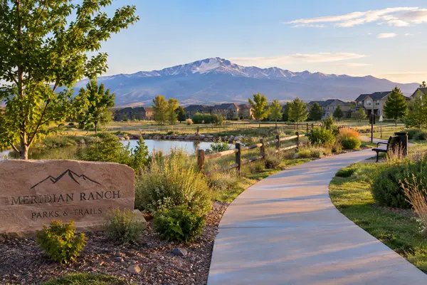 Best Colorado Springs Suburbs (2026): Where to Look and What Each One Really Trades Off