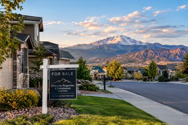 Colorado Springs Housing Market Explained (2026)