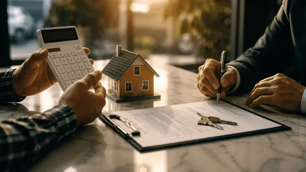 Sellers Are Offering More Than Ever in 2026. Here's What it Means for Buyers.