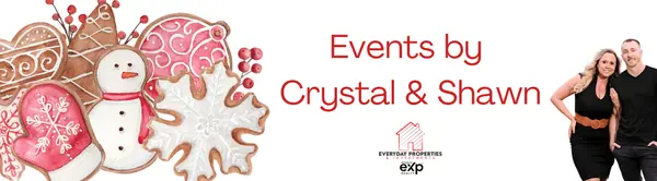 2026 Fall | Winter Events | Client appreciation | Peyton Neighbors