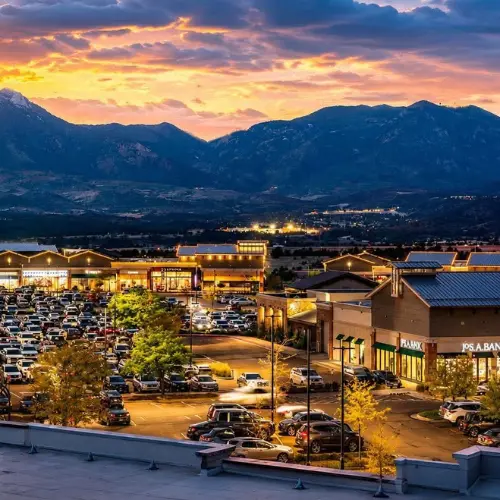 Pros and Cons of Living in Colorado Springs,Crystal & Shawn -