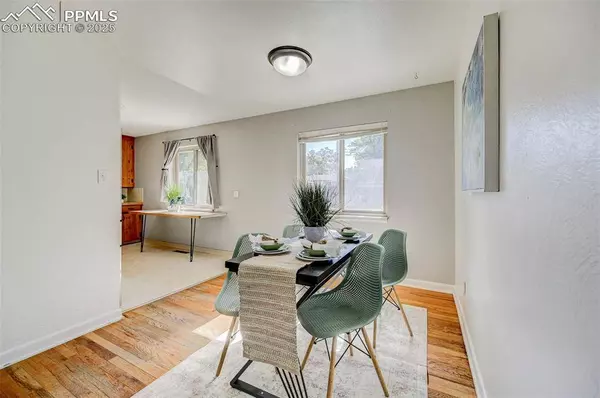 2903 Illinois AVE, Colorado Springs, CO 80907