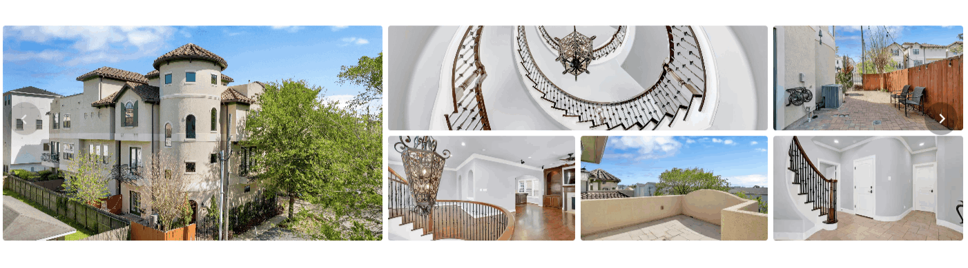 1602 Fowler ST Houston, TX 77007 | Nicholas Chambers - Chambers Properties Group