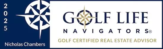Golf Life Navigators