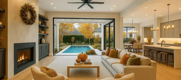 Houston Real Estate Market Update – Should You Sell This Fall? - What the Data Says Right Now