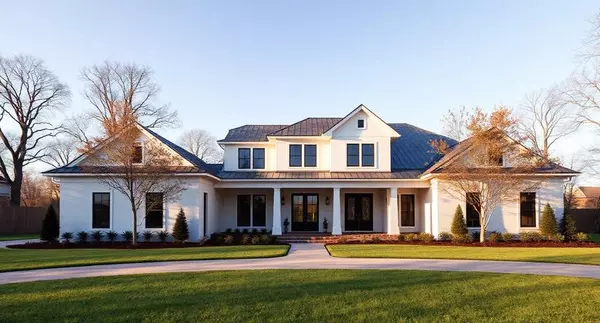 Houston Real Estate Isn’t Slowing — It’s Evolving