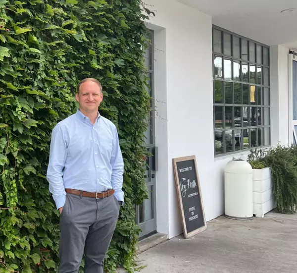 Nicholas Chambers | Chambers Properties Group | eXp Realty