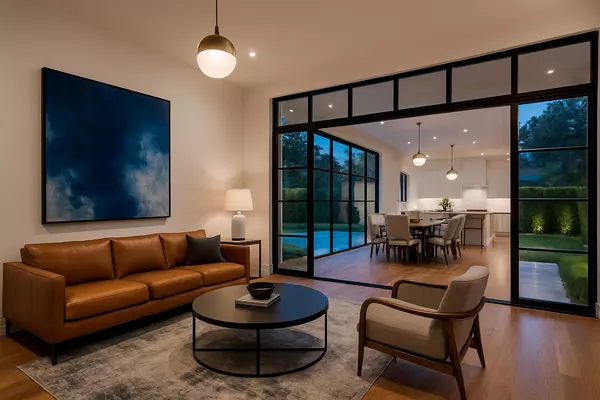 Houston Luxury Market Report 2025: Complete Guide to Greater Houston's Premium Real Estate Landscape