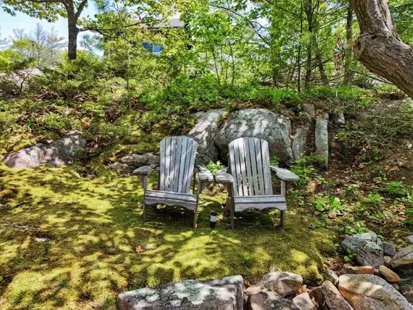 6646 1040 LITTLE BEAUSOLEIL ISLAND Georgian Bay