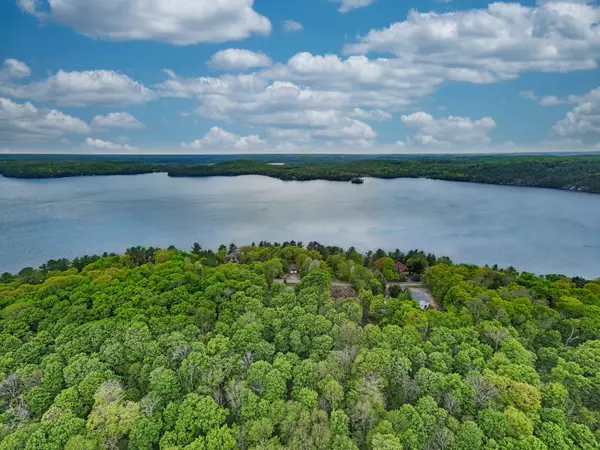 Ontario,,279 & 283 West Point Sands RD Huntsville