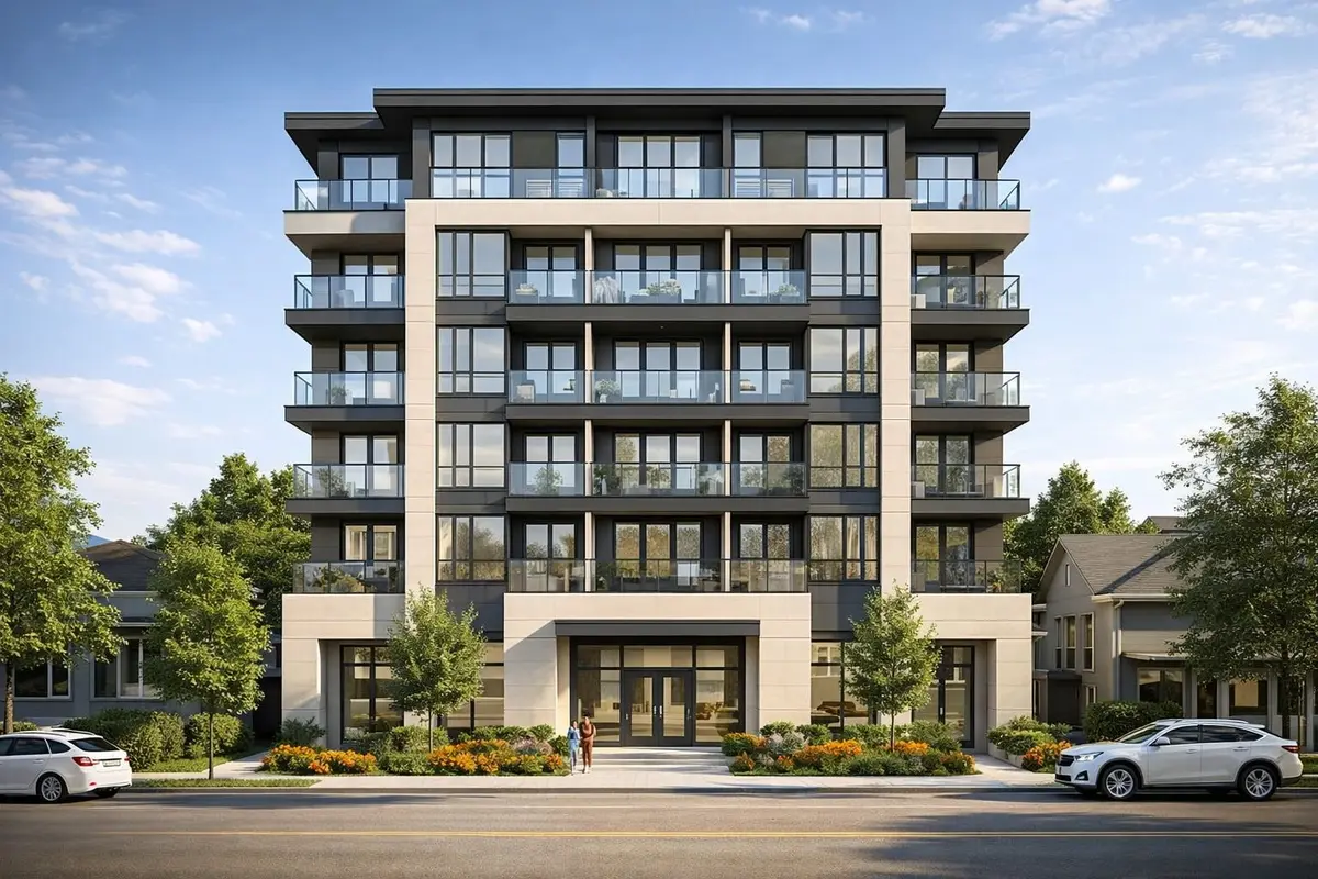 977 Clement Ave, Kelowna, BC V1Y 7E2