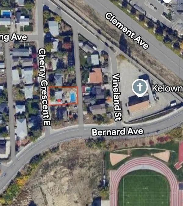 1413 E Cherry CRES, No City Value, BC V1Y 3Y2