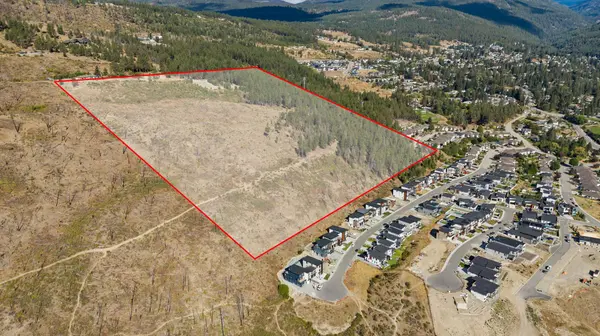 McIver Rd, West Kelowna, BC V4T