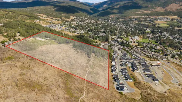 McIver Rd, West Kelowna, BC V4T