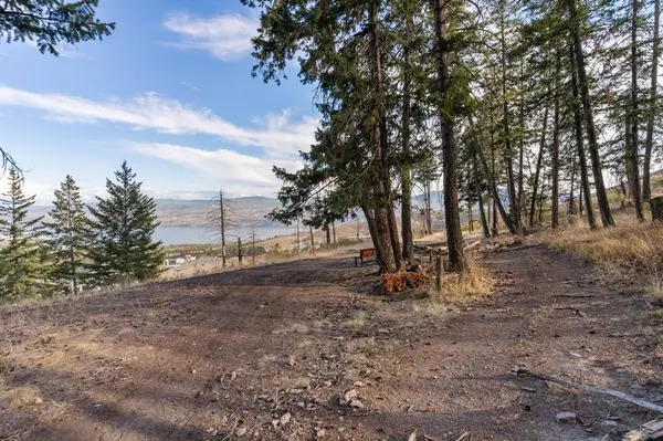 McIver Rd, West Kelowna, BC V4T