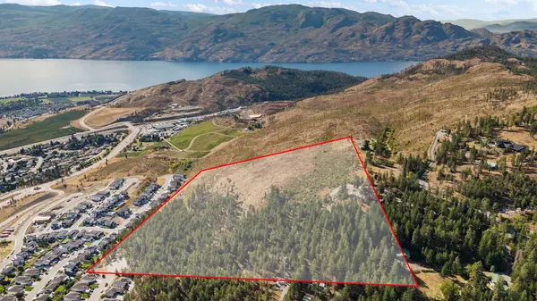 McIver Rd, West Kelowna, BC V4T