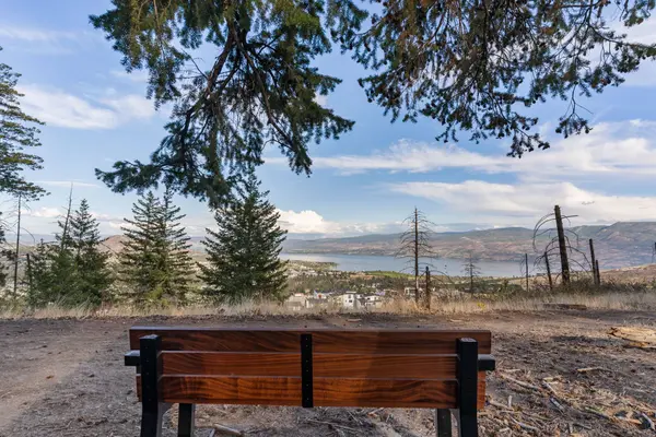 McIver Rd, West Kelowna, BC V4T