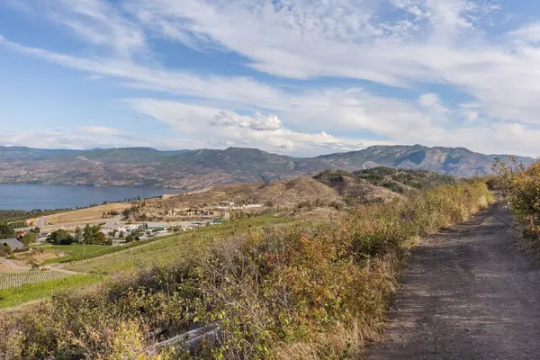 McIver Rd, West Kelowna, BC V4T