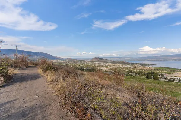 McIver Rd, West Kelowna, BC V4T