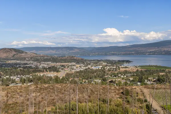 McIver Rd, West Kelowna, BC V4T