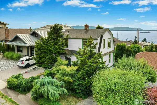 510 13th ST, Bellingham, WA 98225