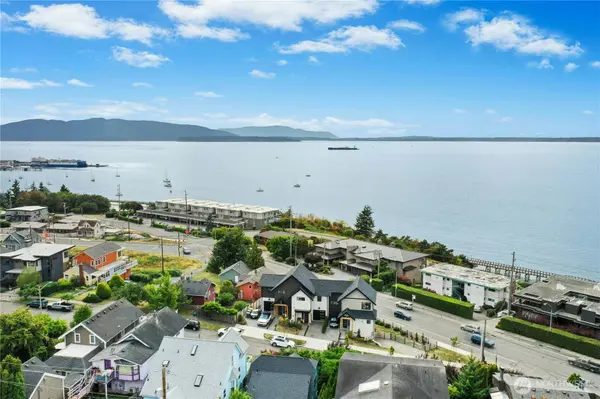 510 13th ST, Bellingham, WA 98225