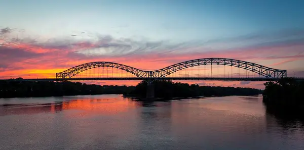arrigoni bridge