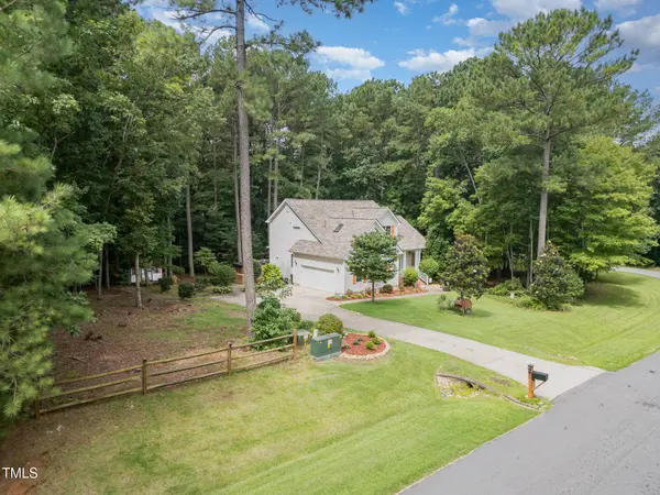 235 Highview Drive, Youngsville, NC 27596