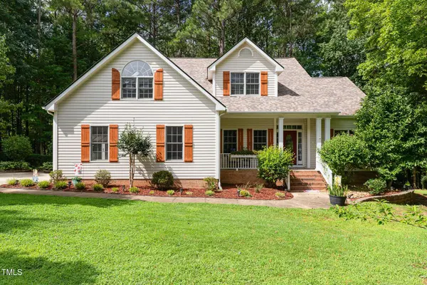 235 Highview Drive, Youngsville, NC 27596