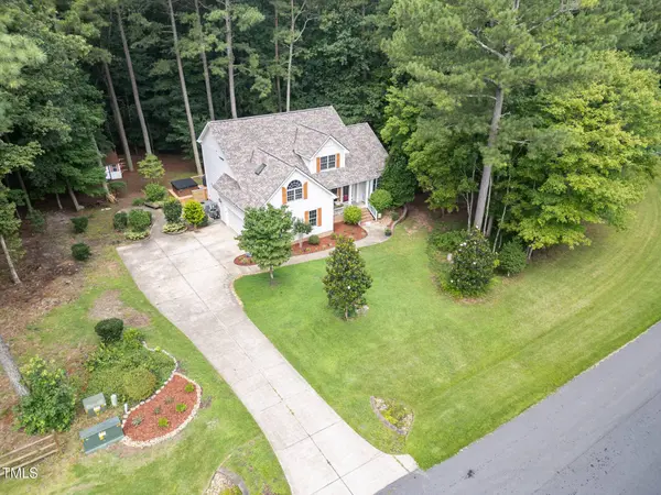 235 Highview Drive, Youngsville, NC 27596