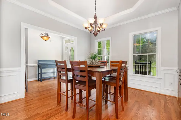 235 Highview Drive, Youngsville, NC 27596