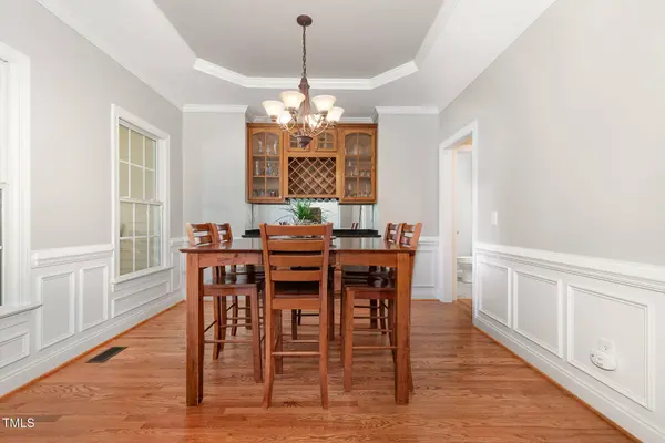 235 Highview Drive, Youngsville, NC 27596