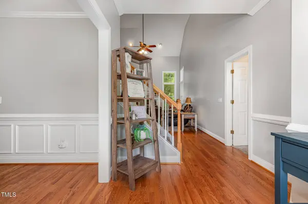 235 Highview Drive, Youngsville, NC 27596