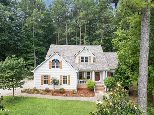 235 Highview Drive, Youngsville, NC 27596