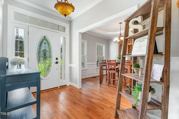 235 Highview Drive, Youngsville, NC 27596