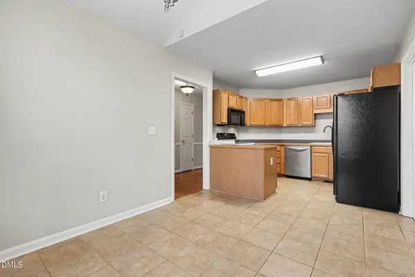 95 Hardwood Drive, Franklinton, NC 27525