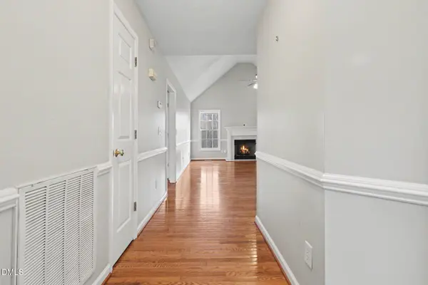 95 Hardwood Drive, Franklinton, NC 27525