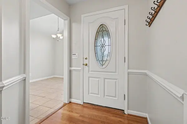 95 Hardwood Drive, Franklinton, NC 27525