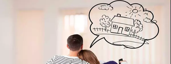 feature image of Should I Wait or Buy a House Now?