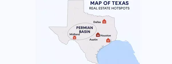 feature image of Why Use a Texas Realtor? The Key to a Successful Real Estate Experience