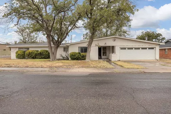 2814 31st St, Odessa, TX 79762