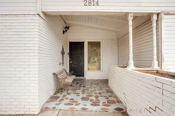 2814 31st St, Odessa, TX 79762