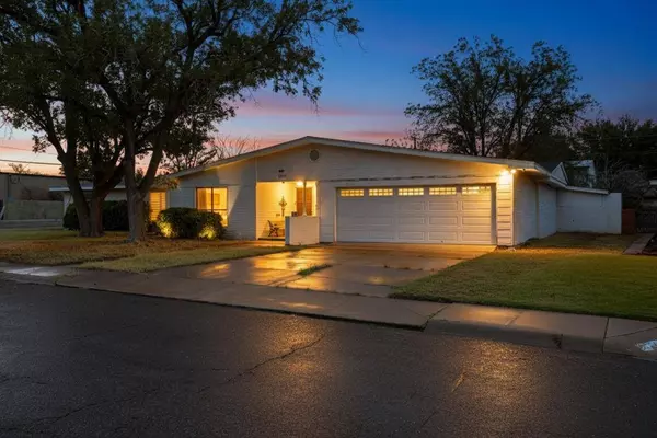 2814 31st St, Odessa, TX 79762