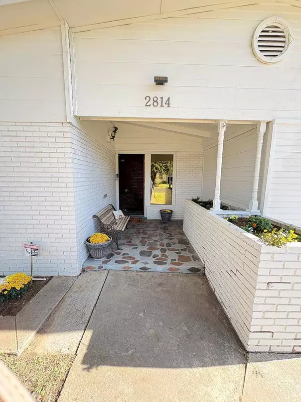 2814 31st St, Odessa, TX 79762