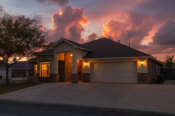 301 93rd, Odessa, TX 79765