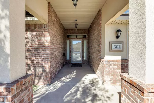 301 93rd, Odessa, TX 79765