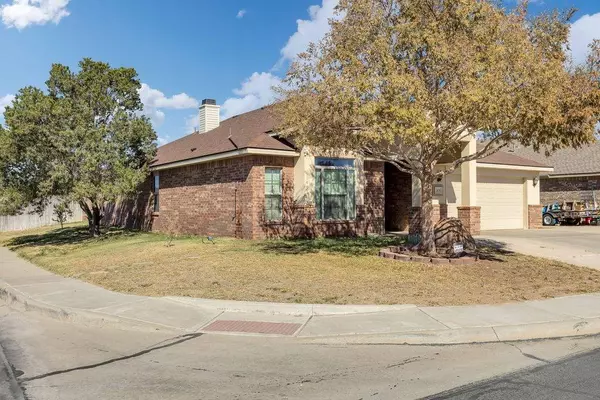 301 93rd, Odessa, TX 79765