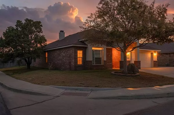 301 93rd, Odessa, TX 79765