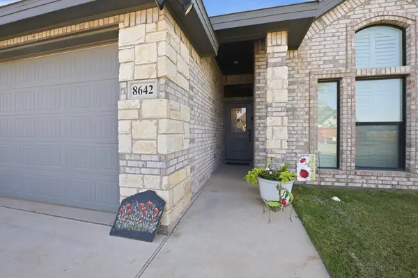 8642 La Jolla Dr, Odessa, TX 79765