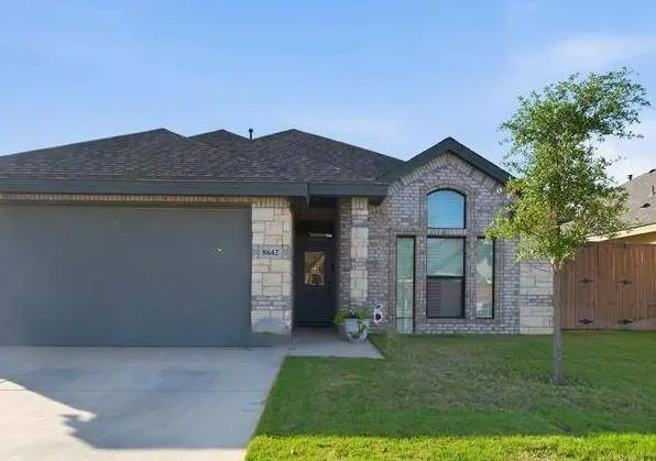 8642 La Jolla Dr, Odessa, TX 79765
